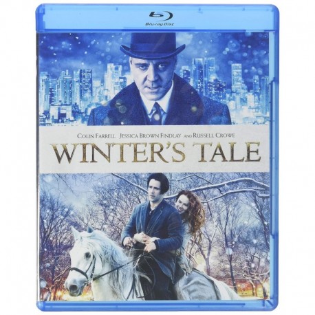 Winter's Tale (Blu-Ray)