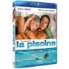The Swimming Pool (1969) ( La Piscine ) ( The Sinners (La piscina) ) [ Blu-Ray, Reg.A/B/C Import - S