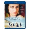 Cracks (2009) [ Blu-Ray, Reg.A/B/C Import - Denmark ]