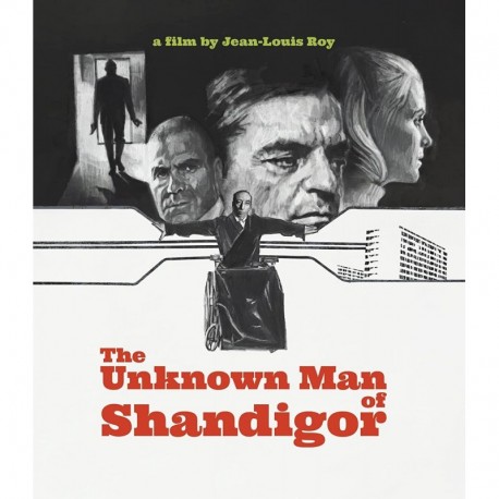 The Unknown Man of Shandigor