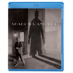 Shadows And Fog [Blu-Ray]