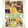 Joaquim Pedro De Andrade: Complete Films [Blu-ray]