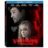 The Vanishing of Sidney Hall [Blu-ray]