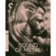 Sound of Metal (The Criterion Collection) [Blu-ray]