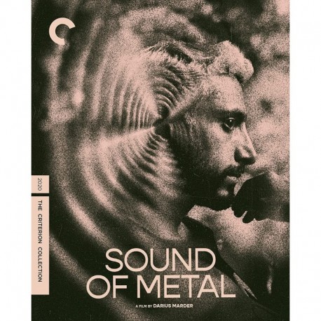 Sound of Metal (The Criterion Collection) [Blu-ray]
