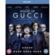House of Gucci [Blu-ray] [2021] [Region Free]