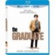 The Graduate (Two-Disc Blu-ray/DVD Combo in Blu-ray Packaging)