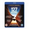 127 Hours [Blu-ray]