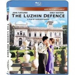 The Luzhin Defense [Blu-ray]