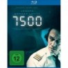 7500 (2019) [ NON-USA FORMAT, Blu-Ray, Reg.B Import - Germany ]