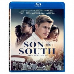 Son of the South / Combat Pour La Liberte