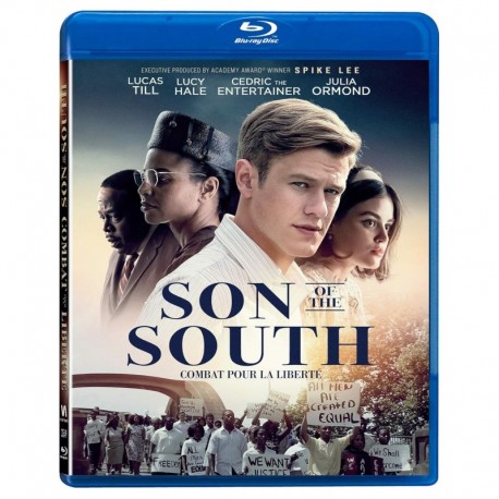 Son of the South / Combat Pour La Liberte