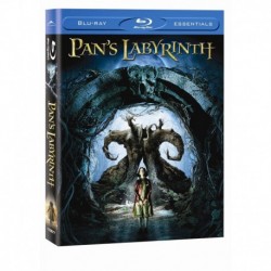 Pan's Labyrinth [Blu-ray] [Blu-ray] (2009)