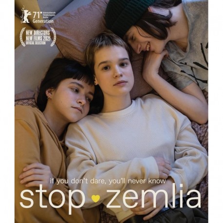 Stop Zemlia