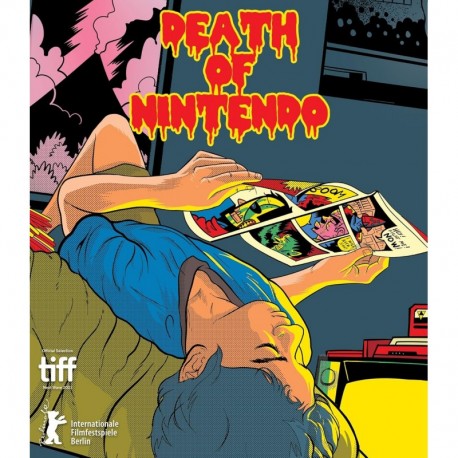 Death of Nintendo