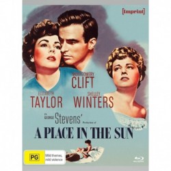 A Place In The Sun: Special Edition