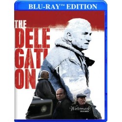Delegation [Blu-ray]