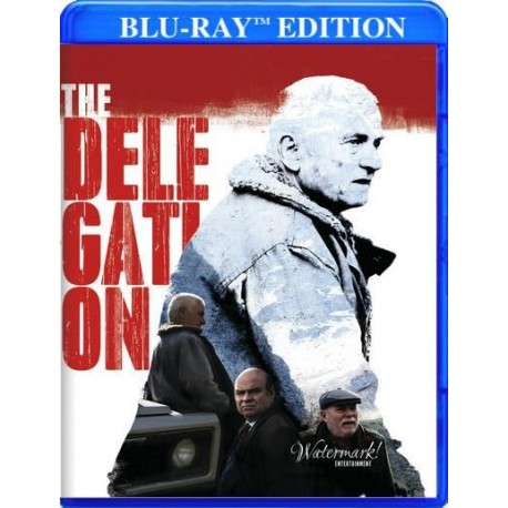 Delegation [Blu-ray]