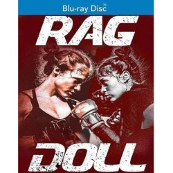 Rag Doll [Blu-ray]