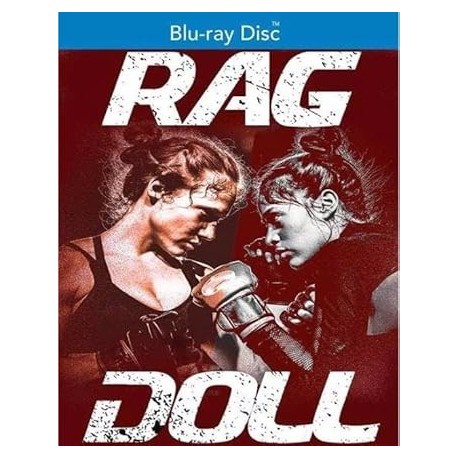Rag Doll [Blu-ray]
