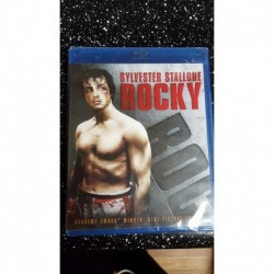 Rocky [Blu-ray]