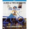 A Zed & Two Noughts and The Falls: Two Films by Peter Greenaway