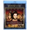 The Fall of the Roman Empire (1964) [ Blu-Ray, Reg.A/B/C Import - Sweden ]