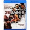 36 Saints [Blu-ray]