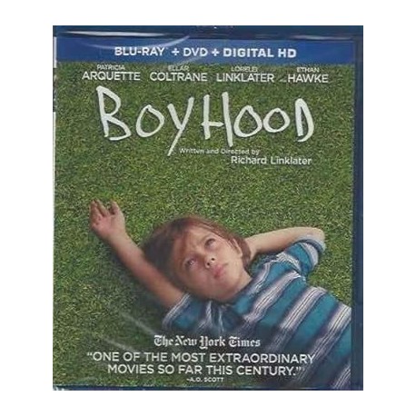 Boyhood
