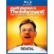 The Informant! [Blu-ray]