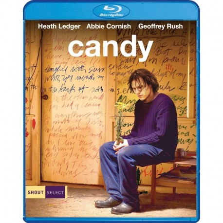 Candy [Blu-ray]