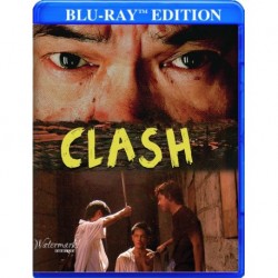 Clash [Blu-ray]