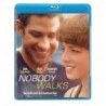 Nobody Walks [Blu-ray]