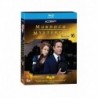 Murdoch Mysteries Season 16 [Blu-Ray]