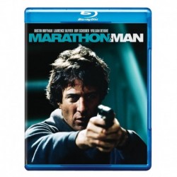 Marathon Man (BD) [Blu-ray]
