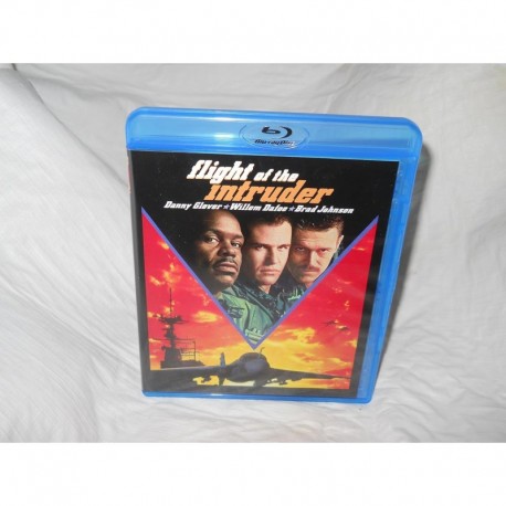 Flight of the Intruder [Blu-ray]