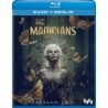 The Magicians: Season Two [Blu-ray]
