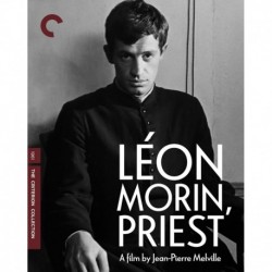 Léon Morin, Priest (The Criterion Collection) [Blu-ray]