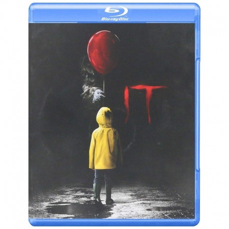 It (Blu-ray)