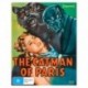 The Catman of Paris