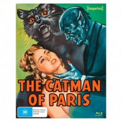 The Catman of Paris