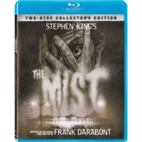 The Mist (Two-Disc Collector's Edition) [Blu-ray]