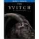 The Witch [Blu-ray + Digital HD]