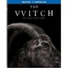 The Witch [Blu-ray + Digital HD]