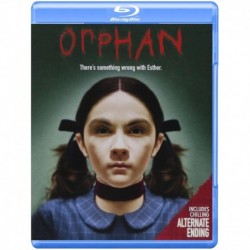 Orphan (Rpkg/BD) [Blu-ray]