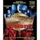 Pro-Wrestlers Vs Zombies [Blu-ray]
