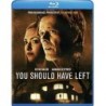 You Should Have Left [Blu-ray]