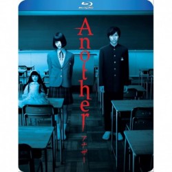 Another: Live Action Movie