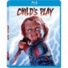 Child's Play (1988) (FP/RPKG/BD) [Blu-ray]