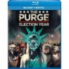 The Purge: Election Year [Blu-ray]
